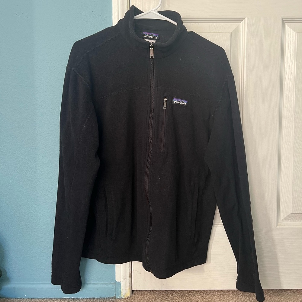 Men’s Patagonia Zip-up Jacket